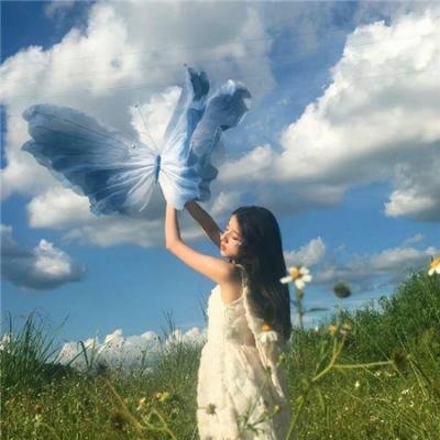 在人海中遇见你